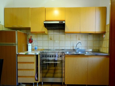 Holiday house Sonnendurchflutetes Haus mit Pool - Features photo 23