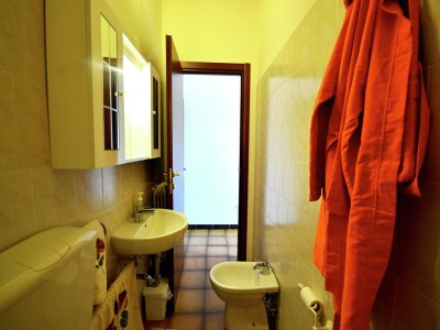 Holiday house Sonnendurchflutetes Haus mit Pool - Features photo 24