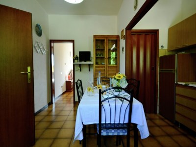 Holiday house Sonnendurchflutetes Haus mit Pool - Features photo 27