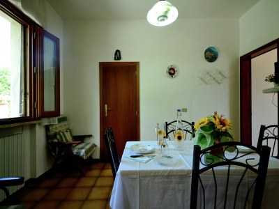 Holiday house Sonnendurchflutetes Haus mit Pool - Features photo 28