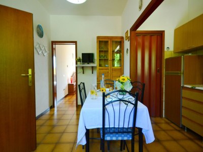 Holiday house Sonnendurchflutetes Haus mit Pool - Features photo 29