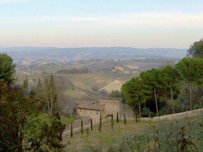 Holiday house Sonnendurchflutetes Haus mit Pool - Environment photo 36
