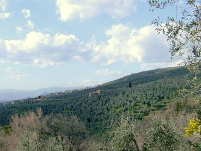 Holiday house Sonnendurchflutetes Haus mit Pool - Environment photo 37