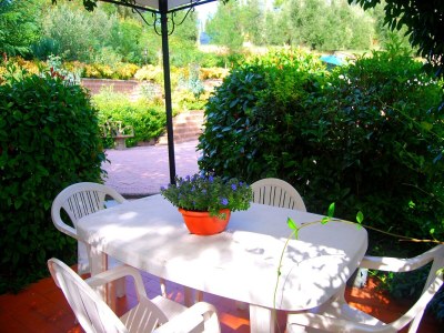 Holiday house Sonnendurchflutetes Haus mit Pool - Outdoor photo 38