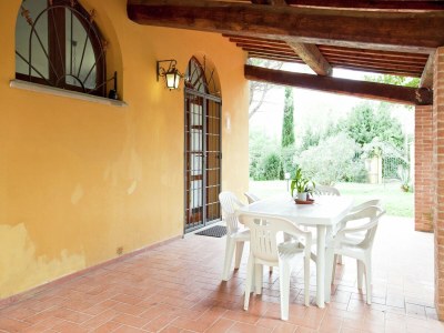 Holiday house Das Vinci Traumferienhaus - Outdoor photo 12