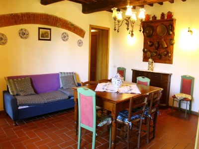 Holiday house Das Vinci Traumferienhaus - Features photo 16