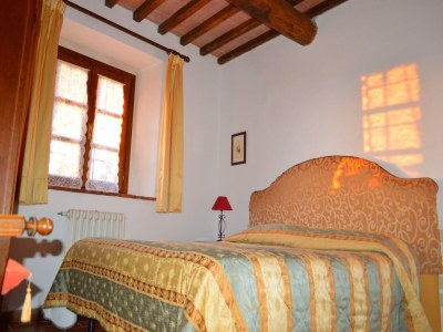 Holiday house Das Vinci Traumferienhaus - Features photo 19