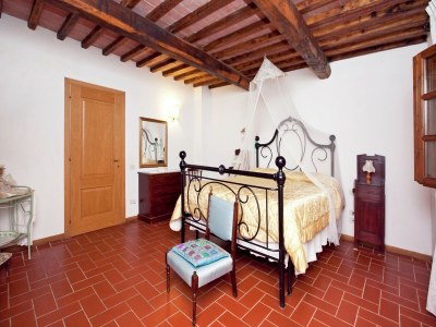 Holiday house Das Vinci Traumferienhaus - Features photo 20