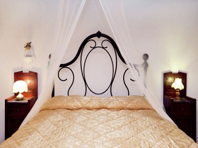 Holiday house Das Vinci Traumferienhaus - Features photo 27