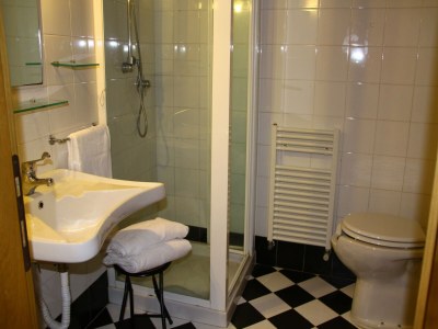 Holiday house Das Vinci Traumferienhaus - Features photo 28