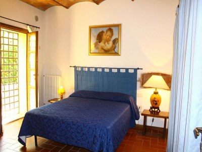 Farmhouse Rustikales Bauernhausleben Vincis Schätze - Features photo 15