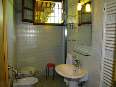 Farmhouse Rustikales Bauernhausleben Vincis Schätze - Features photo 21