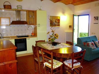 Farmhouse Rustikales Bauernhausleben Vincis Schätze - Features photo 24