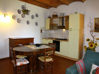 Farmhouse Rustikales Bauernhausleben Vincis Schätze - Features photo 25