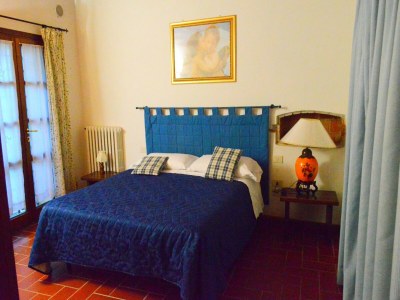 Farmhouse Rustikales Bauernhausleben Vincis Schätze - Features photo 26