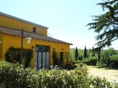 Farmhouse Rustikales Bauernhausleben Vincis Schätze - Features photo 28