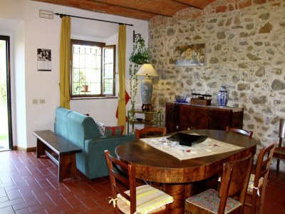 Farmhouse Rustikales Bauernhausleben Vincis Schätze - Features photo 29