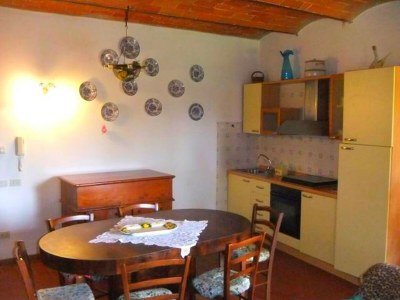 Farmhouse Rustikales Bauernhausleben Vincis Schätze - Features photo 30