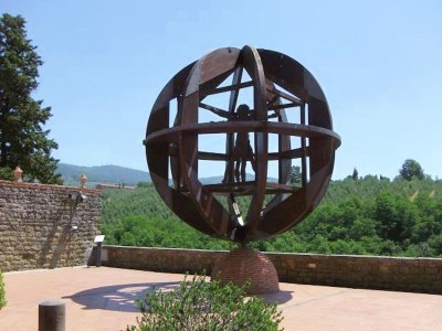 Farmhouse Rustikales Bauernhausleben Vincis Schätze - Environment photo 33