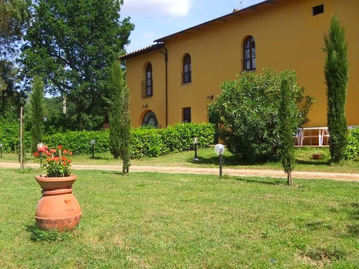 Farmhouse Farmhouse in Vinci near Leonardo Museum - Outdoor photo 3