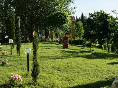 Farmhouse Farmhouse in Vinci near Leonardo Museum - Outdoor photo 8