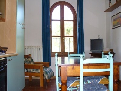 Farmhouse Farmhouse in Vinci near Leonardo Museum - Features photo 23