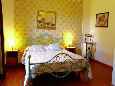 Farmhouse Farmhouse in Vinci near Leonardo Museum - Features photo 24