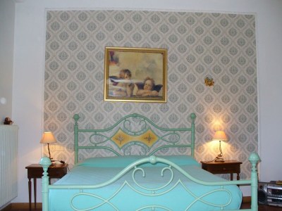 Farmhouse Farmhouse in Vinci near Leonardo Museum - Features photo 26