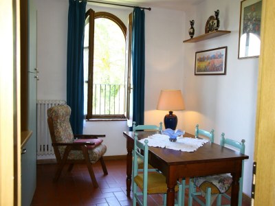 Farmhouse Farmhouse in Vinci near Leonardo Museum - Features photo 29