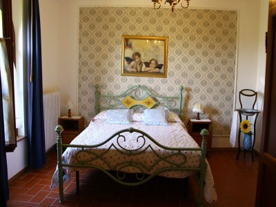Farmhouse Farmhouse in Vinci near Leonardo Museum - Features photo 31