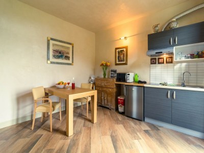 Holiday house Ferienhaus in Vinci mit Pool und Toskana-Blick - Features photo 14