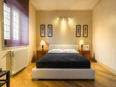 Holiday house Ferienhaus in Vinci mit Pool und Toskana-Blick - Features photo 16