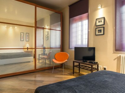 Holiday house Ferienhaus in Vinci mit Pool und Toskana-Blick - Features photo 17