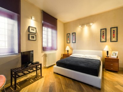 Holiday house Ferienhaus in Vinci mit Pool und Toskana-Blick - Features photo 18