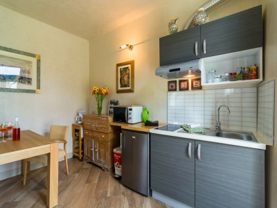 Holiday house Ferienhaus in Vinci mit Pool und Toskana-Blick - Features photo 19