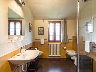 Holiday house Ferienhaus in Vinci mit Pool und Toskana-Blick - Features photo 20