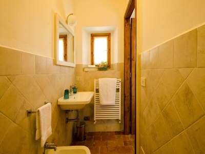 Holiday house Agriturismo Poggio di Montepescoli - L'Aia - Features photo 13