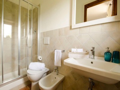 Holiday house Agriturismo Poggio di Montepescoli - L'Aia - Features photo 14