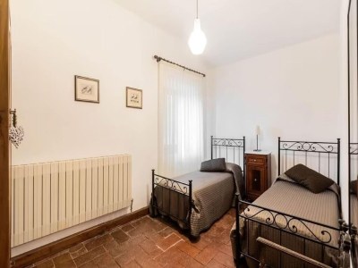 Holiday house Agriturismo Poggio di Montepescoli - L'Aia - Features photo 15