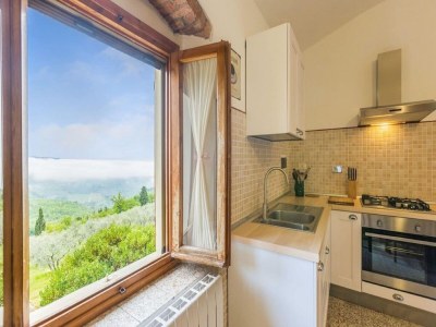 Holiday house Agriturismo Poggio di Montepescoli - L'Aia - Features photo 16