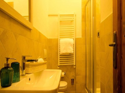 Holiday house Agriturismo Poggio di Montepescoli - L'Aia - Features photo 18