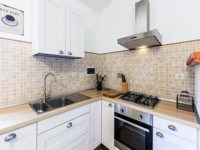 Holiday house Agriturismo Poggio di Montepescoli - L'Aia - Features photo 19