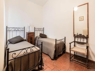 Holiday house Agriturismo Poggio di Montepescoli - L'Aia - Features photo 20