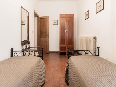 Holiday house Agriturismo Poggio di Montepescoli - L'Aia - Features photo 21