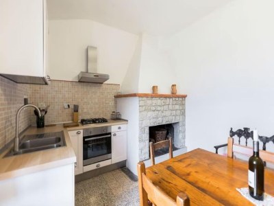 Holiday house Agriturismo Poggio di Montepescoli - L'Aia - Features photo 23