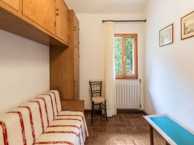 Holiday house Agriturismo Poggio di Montepescoli - L'Aia - Features photo 24