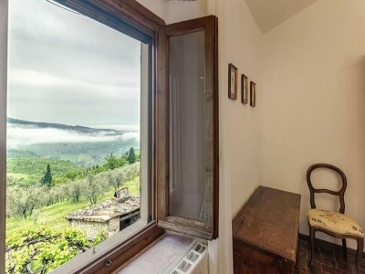 Holiday house Agriturismo Poggio di Montepescoli - L'Aia - Features photo 26