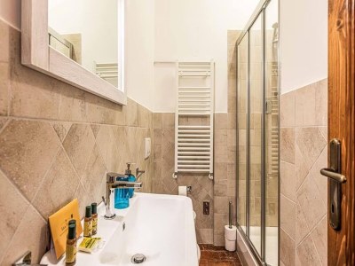 Holiday house Agriturismo Poggio di Montepescoli - L'Aia - Features photo 27