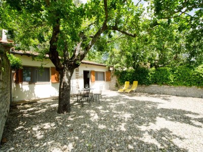 Holiday house Agriturismo Poggio di Montepescoli - Il Ciliegio - Outdoor photo 4