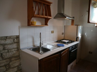 Holiday house Agriturismo Poggio di Montepescoli - Il Ciliegio - Features photo 15